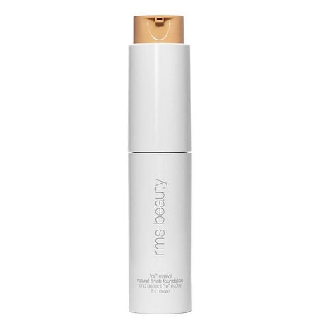 RMS Beauty ReEvolve Natural Finish Foundation 33.5