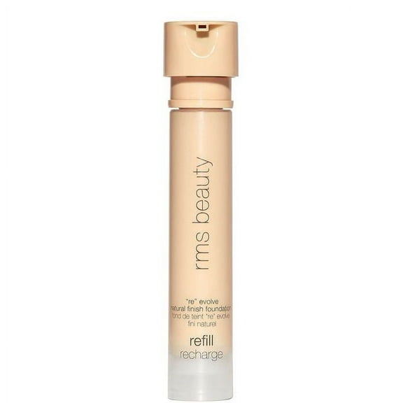 RMS Beauty ReEvolve Natural Finish Foundation Refill 00