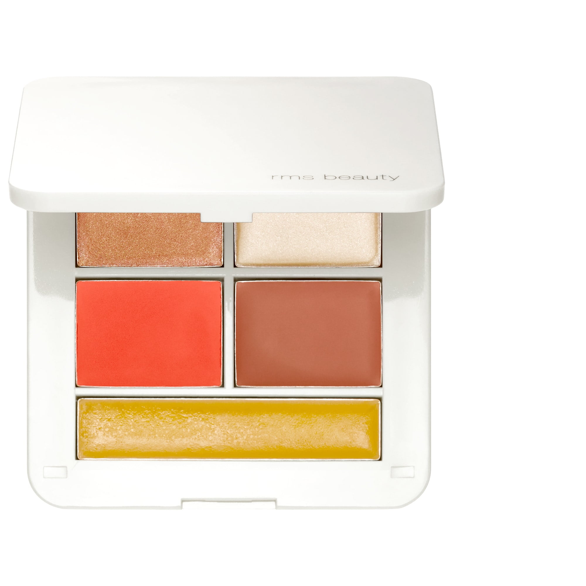 RMS Beauty Signature Set - Mod Collection 5 Pc Set 0.035oz Master Mixer ...