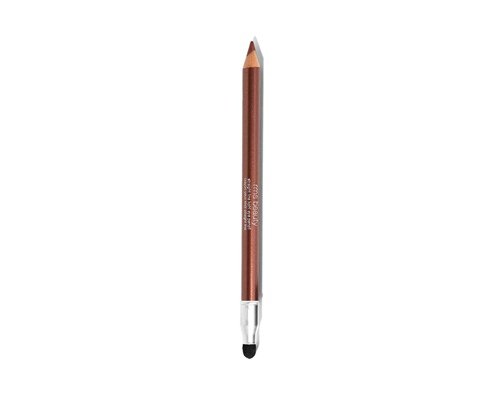 RMS Beauty Straight Line Kohl Eye Pencil - Bronze Definition - 1.08 g / 0.038 oz