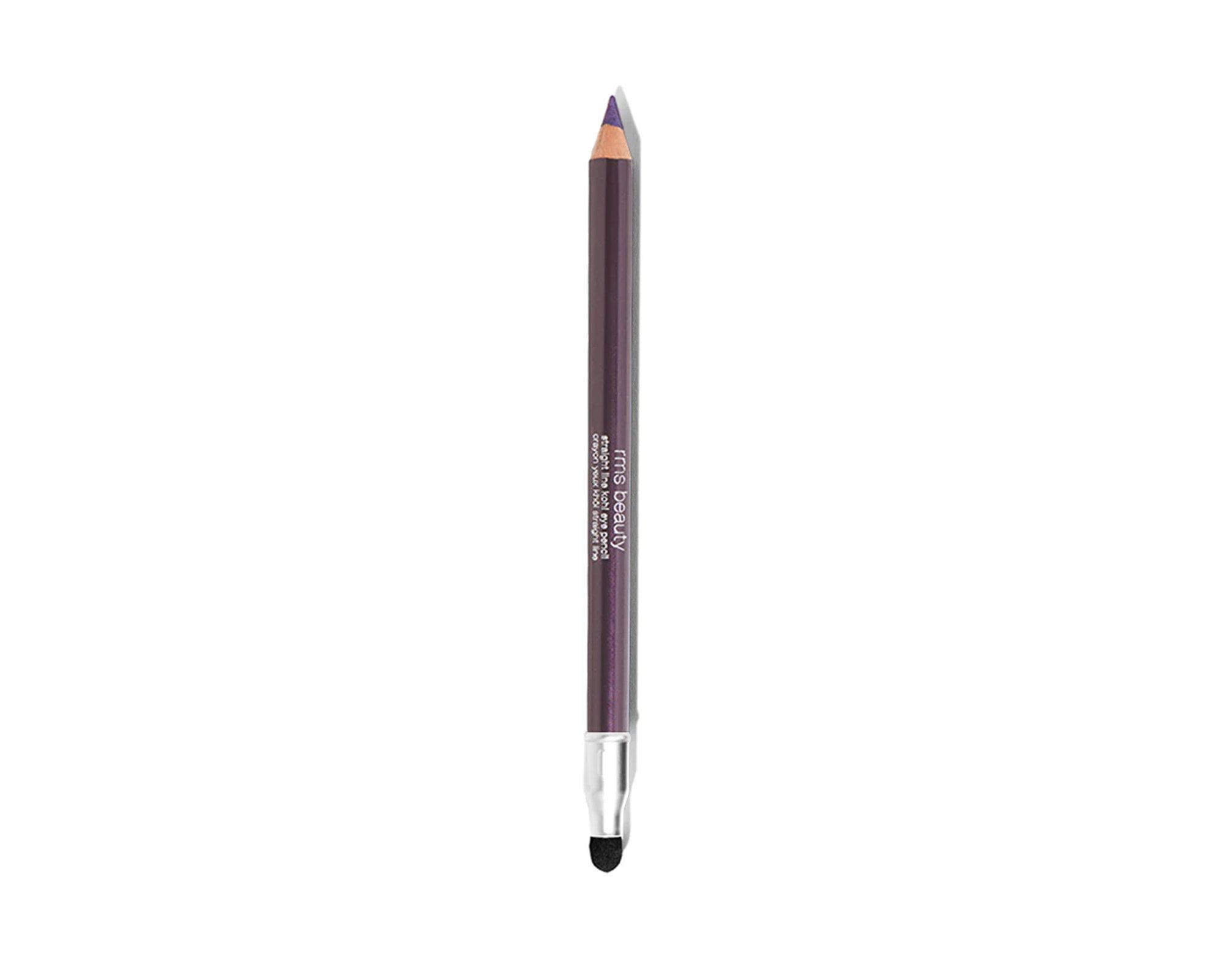 RMS Beauty Straight Line Kohl Eye Pencil - Plum Definition- 1.08 g / 0.038 oz