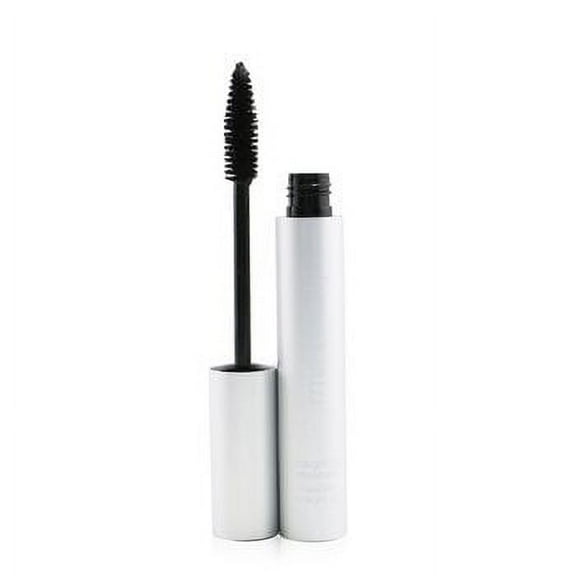 RMS Beauty Straight Up Volumizing Peptide Mascara - HD Black, 0.34 oz Mascara