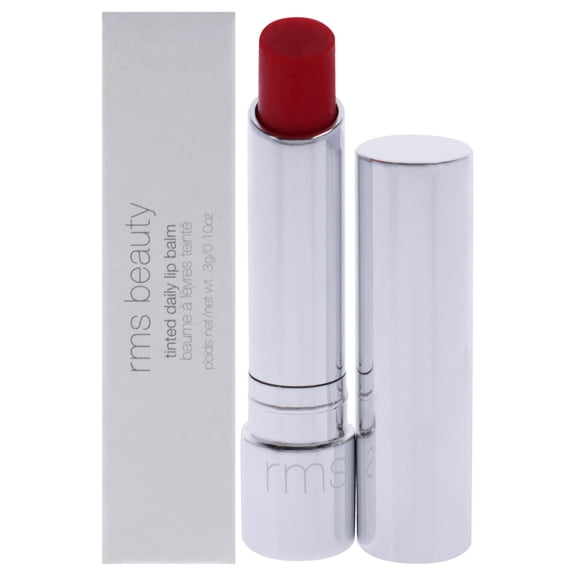 RMS Beauty Tinted Daily Lip Balm - Crimson Lane , 0.1 oz Lip Balm