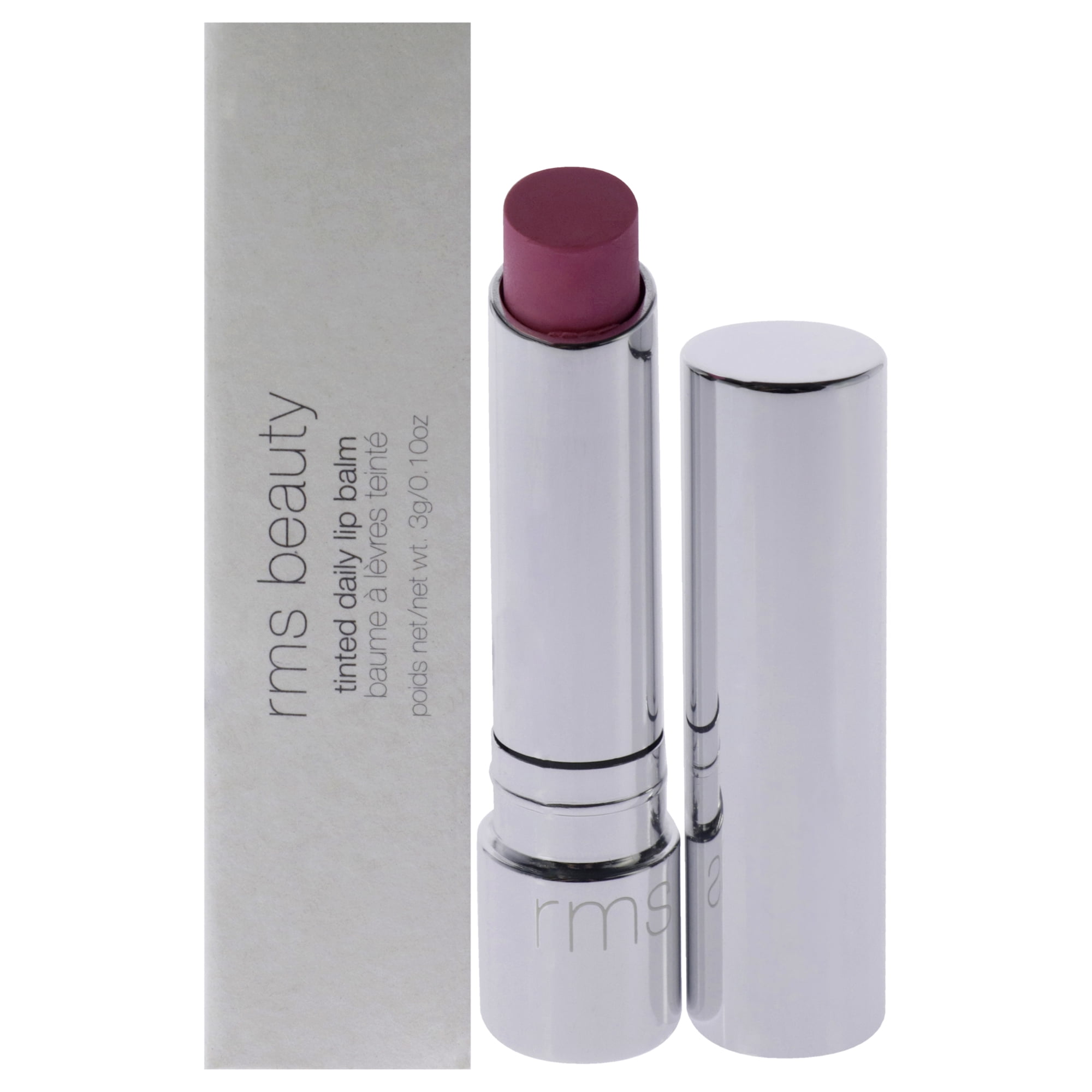 RMS Beauty Tinted Daily Lip Balm - Destiny Lane , 0.10 oz Lip Balm