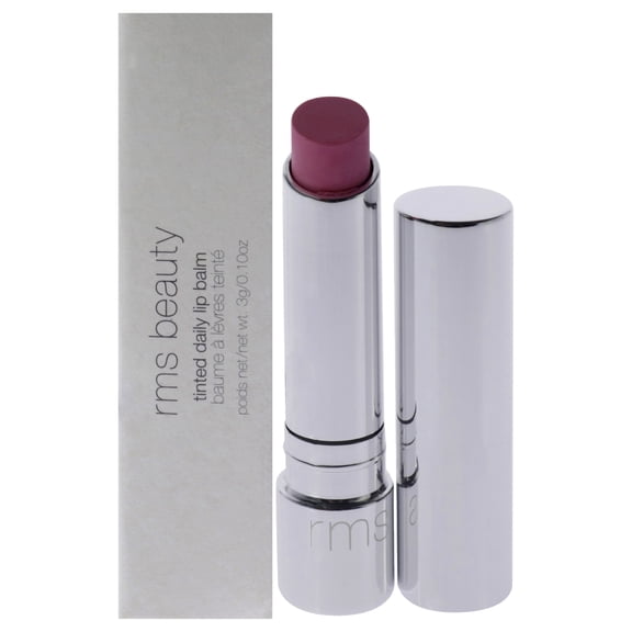 RMS Beauty Tinted Daily Lip Balm - Destiny Lane , 0.10 oz Lip Balm