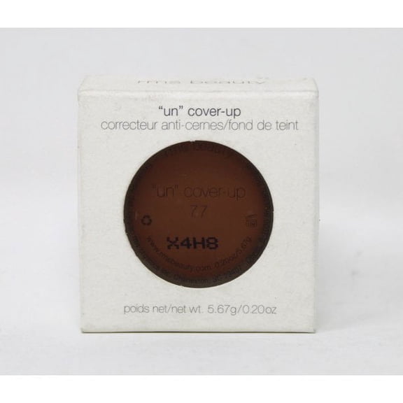 RMS Beauty UCU77 "Un" Cover-up 77 0.2 oz. (Pack of 2)
