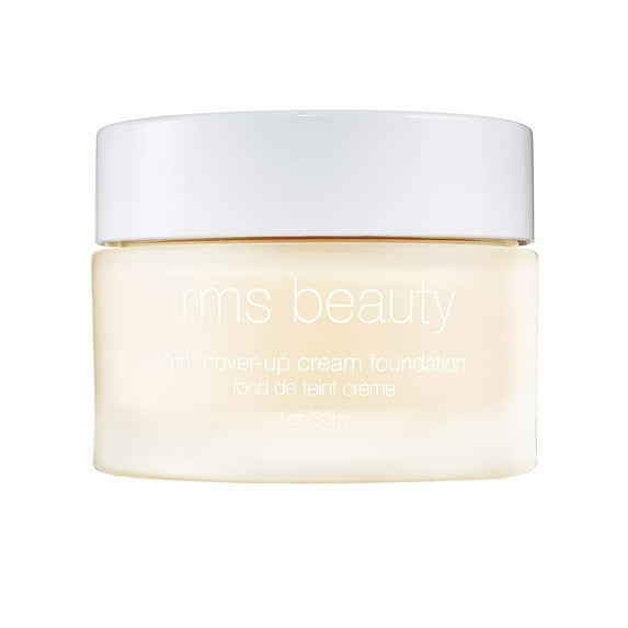 RMS Beauty UCUF00 "Un" Cover-up Cream Foundation 00 1 oz. (Pack of 2)