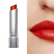 RMS Beauty Wild With Desire Lipstick (RMS Red)