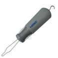 thumbnail image 1 of RMS Button Hook with Zipper Pull – Button Assist Device with Comfort & Wide Grip, 1 of 7