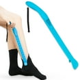 thumbnail image 1 of RMS Compression Stocking or Sock Aid - Compression Hosiery Doffer, 1 of 8