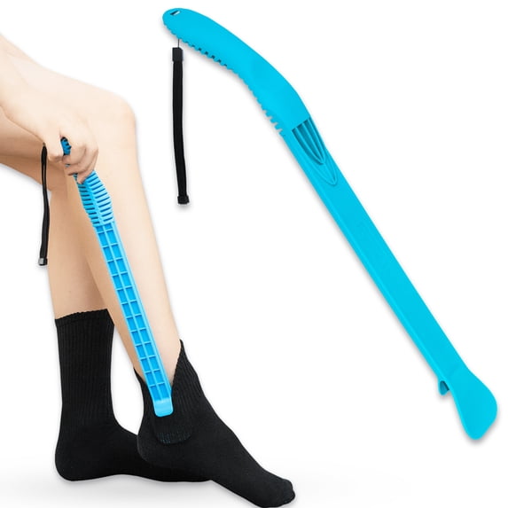 RMS Compression Stocking or Sock Aid - Compression Hosiery Doffer