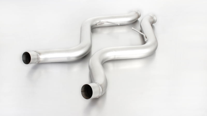 RMS Connection Tubes