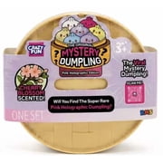 RMS Crazy Fun Mystery Dumpling Pink Holographic Edition