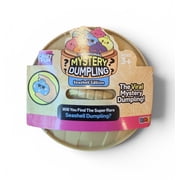 RMS Crazy Fun Mystery Dumpling Seashell Edition