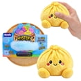 thumbnail image 1 of RMS Crazy Fun Plush The Viral Mystery Dumpling, Mystery Blind Pack Fluffy Plush Toy, Novelty Stuffed Dumpling Gift for Children, 1 of 7