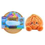 RMS Crazy Fun Plush The Viral Mystery Dumpling, Mystery Blind Pack Fluffy Plush Toy, Novelty Stuffed Dumpling Gift for Children