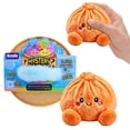 thumbnail image 1 of RMS Crazy Fun Plush The Viral Mystery Dumpling, Mystery Blind Pack Fluffy Plush Toy, Novelty Stuffed Dumpling Gift for Children, 1 of 7