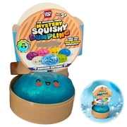 RMS Crazy Fun The Original Mystery Dumpling Toys,A-Random 1PC,Christmas Gifts Desktop Decorations