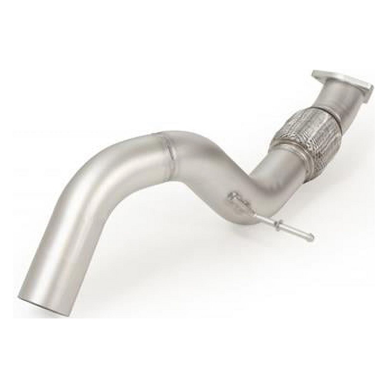 RMS Front Section Pipes