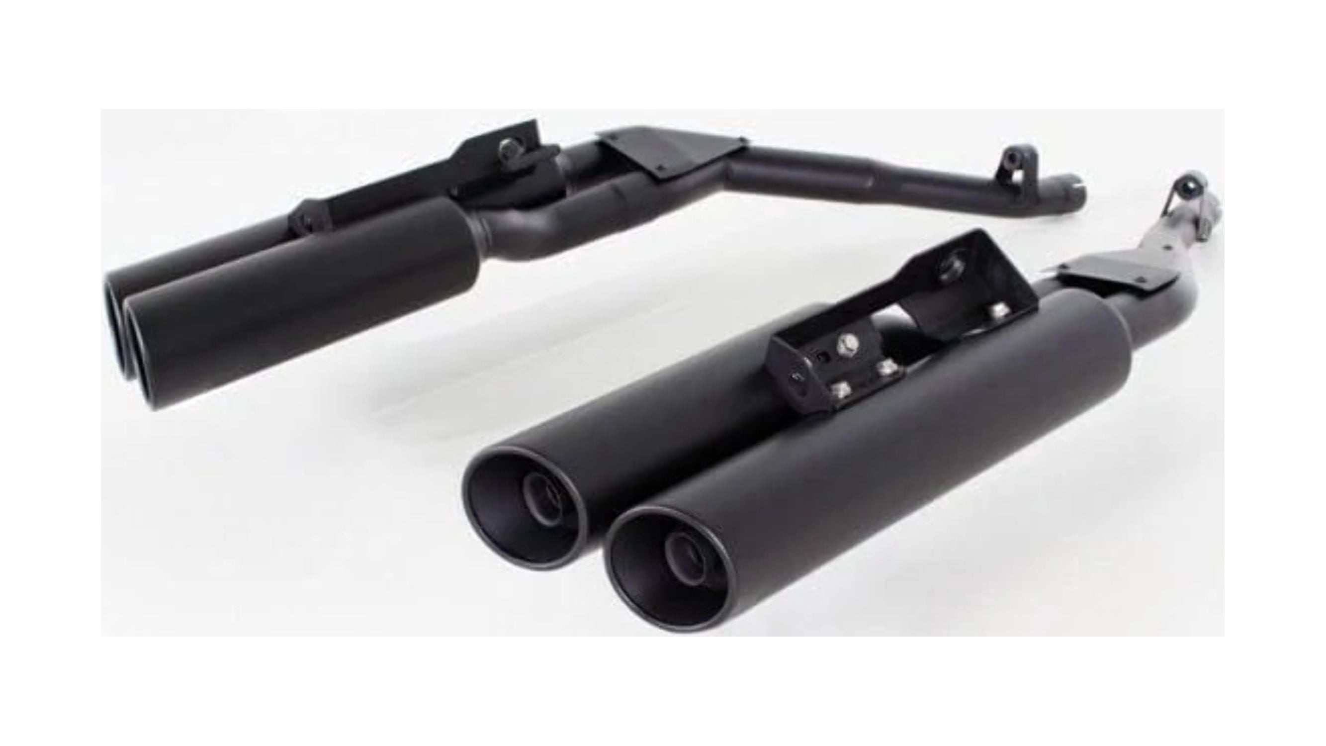 RMS Motorcycle Mufflers