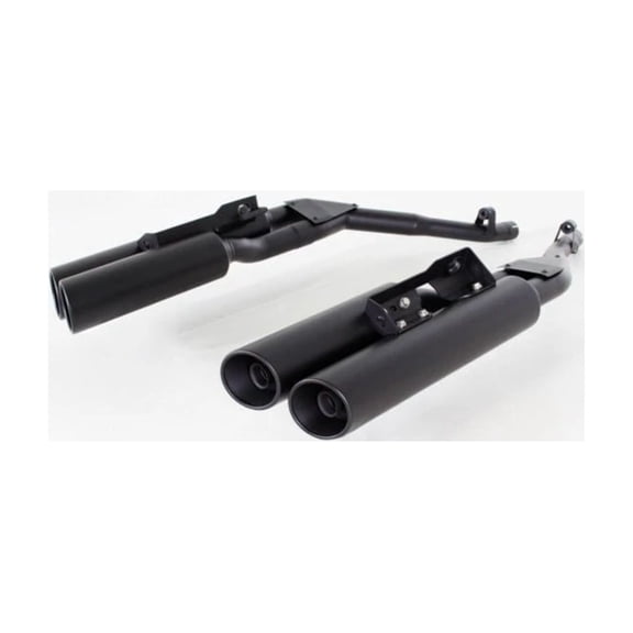 RMS Motorcycle Mufflers