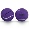 thumbnail image 1 of RMS Precut Walker balls, Walker Glides or Walker Glide balls, Walker Skis (Pack of 2) - 4 Color Choices, 1 of 5