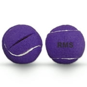 RMS Precut Walker balls, Walker Glides or Walker Glide balls, Walker Skis (Pack of 2) - 4 Color Choices