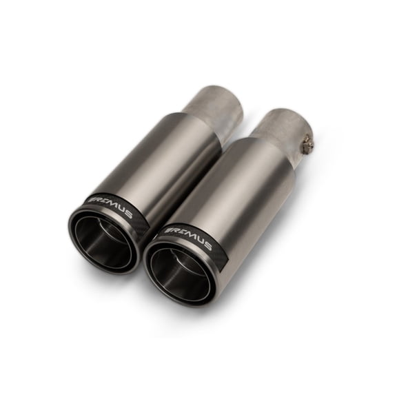 RMS Tail Pipe Sets