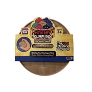 RMS The Original Mystery Dumpling Gold Glitter Edition