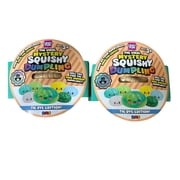 RMS The Viral Mystery Squishy Dumpling Tie Dye Edition 2 Pack