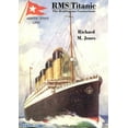 thumbnail image 1 of RMS Titanic - The Bridlington Connections, (Paperback), 1 of 1
