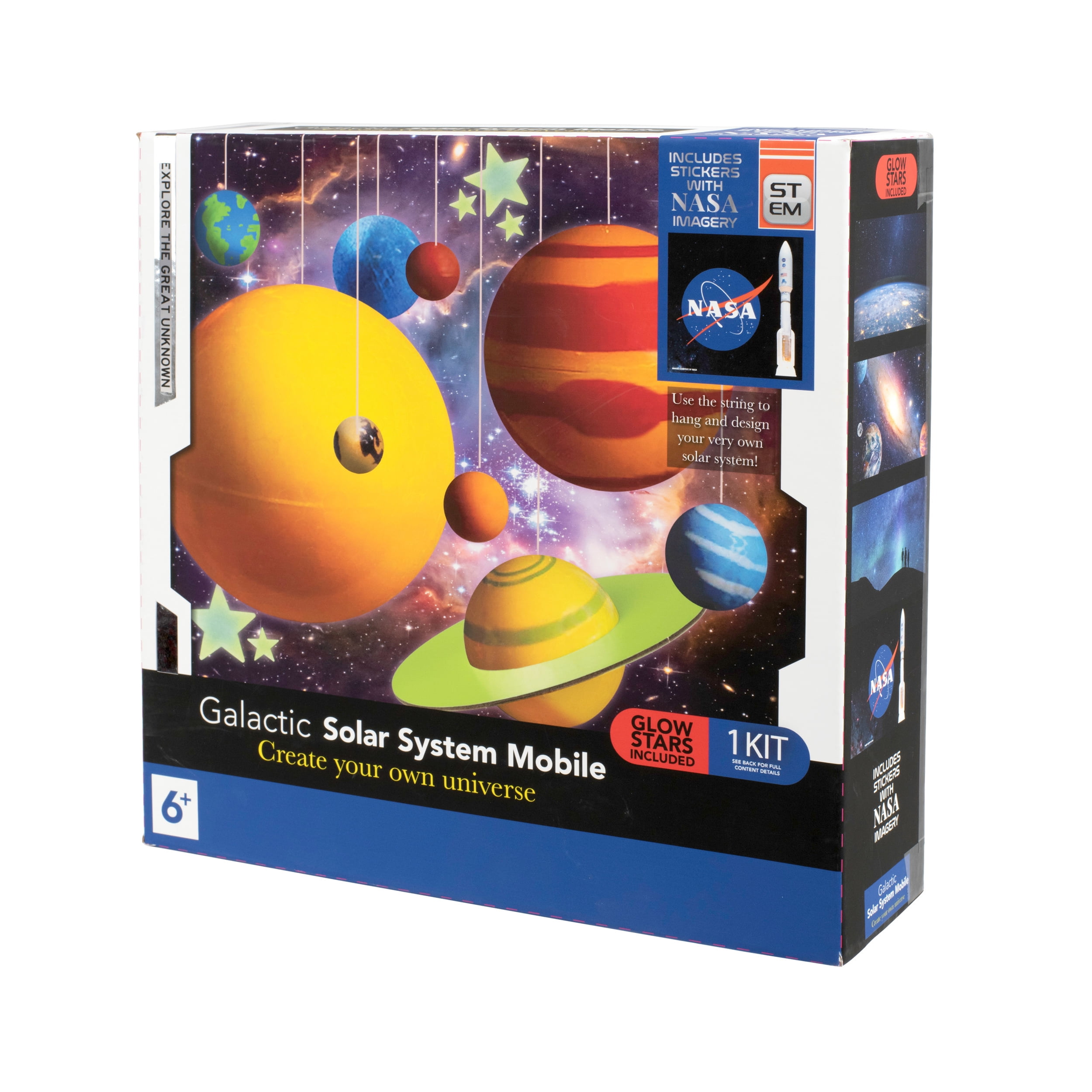 Toy Planet