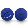 thumbnail image 1 of RMS Walker Glide Balls - A Set of 2 Balls with Precut Opening for Easy Installation, Fit Most Walkers (Blue), 1 of 5