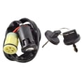 thumbnail image 1 of Rmstator 2-Pos. Ignition Key Switch, 1 of 1