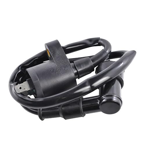 RMSTATOR Replacement Ignition Coil for Kawasaki KFX 50 | KFX 90