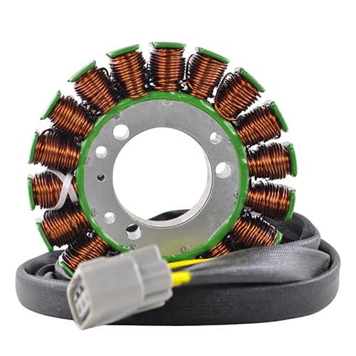 Rmstator Generator Stator