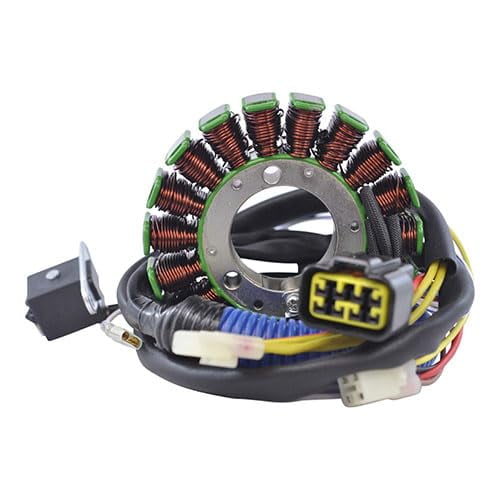 RMSTATOR Replacement for Generator Stator Polaris Predator 500 2005-2007 | OEM Repl.# 3089612 Troy Lee Edition/Limited Edition