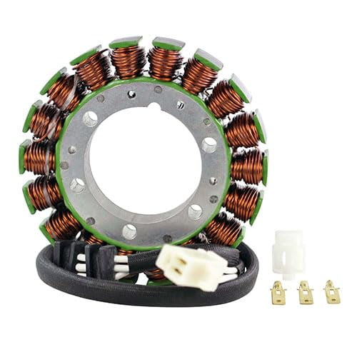 Rmstator Replacement for Generator Stator for Kawasaki Klf 400 Bayou Klf400 1993-1999 | Oem Repl.# 21003-1243