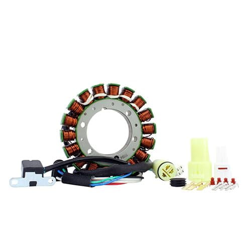Rmstator High Output Stator