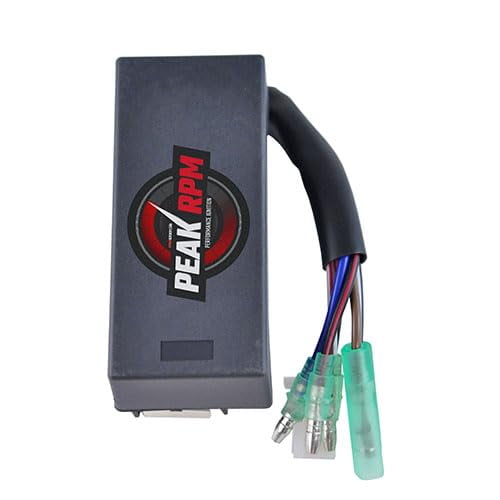 Rmstator High Performance Cdi Box