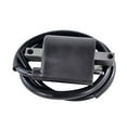thumbnail image 1 of RMSTATOR Replacement External Ignition Coil for Suzuki DS 185 | PE 175-400 | RM 80/100 / 125/400 / 465/500 | RS 175-250 | TM 100-250 | TS 185-400 1973-1984 | 33410-14120 33410-41320 33410-30020, 1 of 1