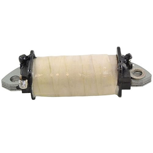 RMSTATOR Replacement for Ignition Source Coil Honda ATC 185 ATC 200 ATC 250 1980-1985 | OEM Repl.# 31120-961-004