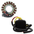 thumbnail image 1 of Rmstator Kit Generator Stator + Mosfet Voltage Reg Rec, 1 of 4