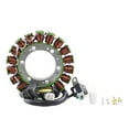 thumbnail image 1 of Rmstator Kit Stator + Crankcase Cover Gasket, 1 of 1