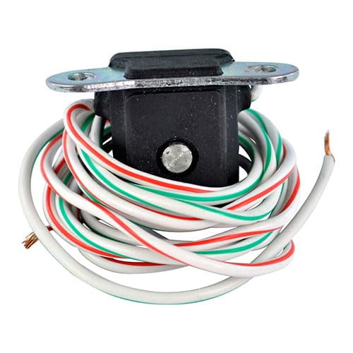 RMSTATOR Replacement for Pick-Up Pulsar Coil Yamaha YFZ 350 Banshee 1987-2006 | OEM Repl.# 2GU-85510-50-00 3GG-85510-00-00 3GG-85510-01-00