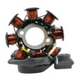 thumbnail image 1 of RMSTATOR Replacement for Stator Polaris Grizzly 90 / Sportsman 90 2007-2016 / Predator 50 2007 / Outlaw 50 90 2007-2020 | OEM Repl.# 0453559/0454949, 1 of 4