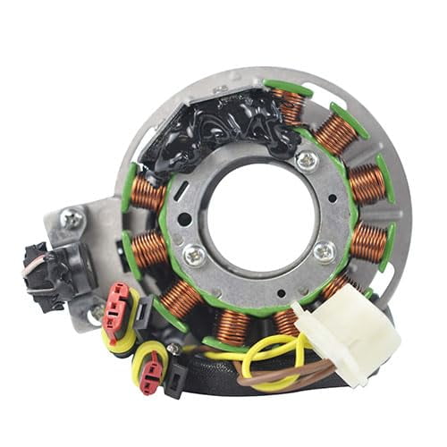 Rmstator Replacement for Stator for Polaris 400/440 Xcr 500 Xc Sp 600/700 Rmk/Sks/Xc 1997-2001 | Oem Repl.# 4060213 4060140 4060185 4060187 4060206