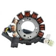thumbnail image 1 of RMSTATOR Replacement for Stator Yamaha SRX 600 SRX 700 Carb L/C 1998 1999 | OEM Repl.# 8DF-85510-00-00, 1 of 1