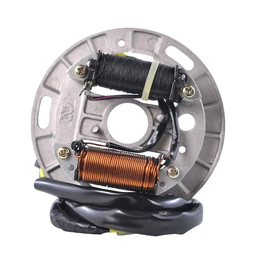 RMSTATOR Replacement for Stator Suzuki LT 80 Quadsport 1987-2006 LT80 | OEM Repl.# 32101-40B00