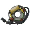thumbnail image 1 of Rmstator Replacement for Stator for Arctic Cat Jag 440 Panther 370/440 Z 370/440 Zr 440 Sno Pro 1999-2008 | Oem Repl.# 3005-346, 1 of 1